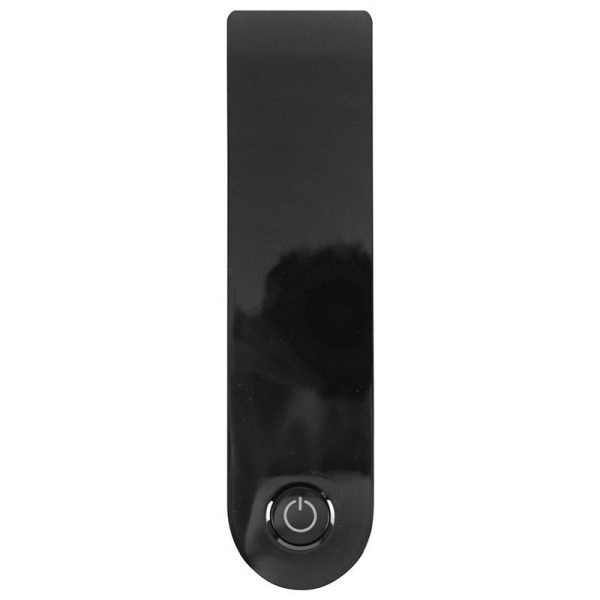 Couvercle-Cache D'Ecran Origine Pour Compteur Trottinette Xiaomi Mi4 Pro (1Ère Génération)  -Selection Gravity-