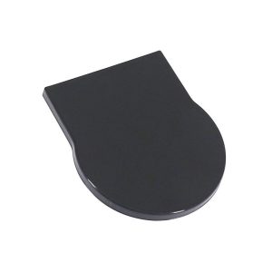 Couvercle-Cache D'Ecran Origine Pour Compteur Trottinette Wispeed T855  -Selection Gravity-