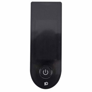 Housse Protection D'Ecran Pour Compteur Trottinette Xiaomi Mi4 Lite (1Ère Génération)  -Selection Gravity-