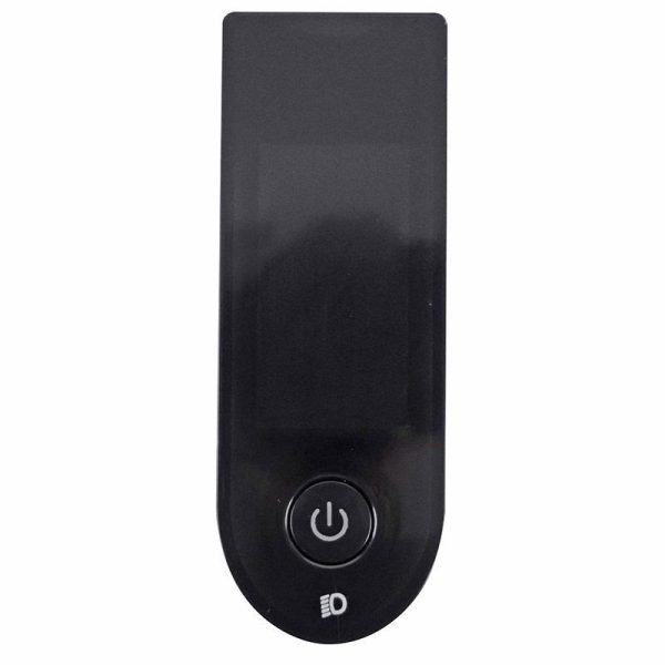 Housse Protection D'Ecran Pour Compteur Trottinette Xiaomi Mi4 Lite (1Ère Génération)  -Selection Gravity-