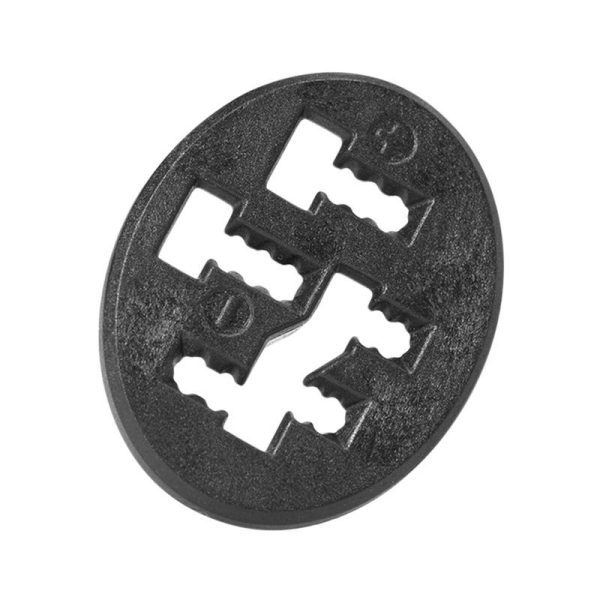 Cache De Protection Pour Connecteurs Batterie Bosch (Bosch 2Ème Génération)