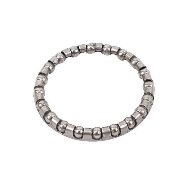 Cage A Billes-Roulement De Direction Trottinette Xiaomi 40Mm Exter - 34Mm Inter (Vendu A L'Unite)  -Gravity-