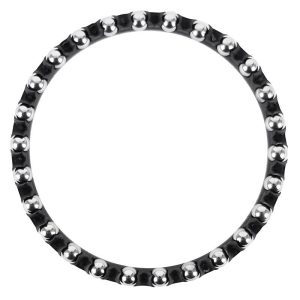 Cage A Bille 4.762 (3-16") Moyeu Arriere Shimano Nexus C3001-26 Billes (Vendu A L'Unite)