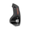 Capot Frontal Pour Manette City Shimano Nexus 3V. Noir Sl-3S41