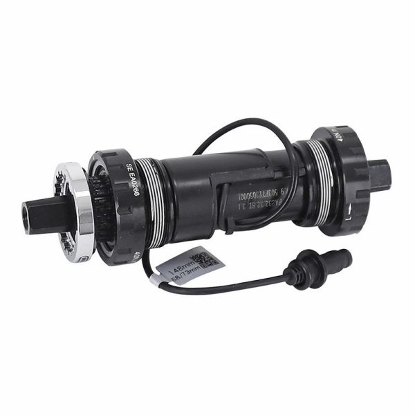 Capteur De Couple-Cadence Vae Bafang Pour Moteur Roue Ar H700 Boitier 68-73 Mm Longueur D'Axe 148 Mm Longueur De Cable 250 Mm (Sr Pa232.32.St) (Complet)