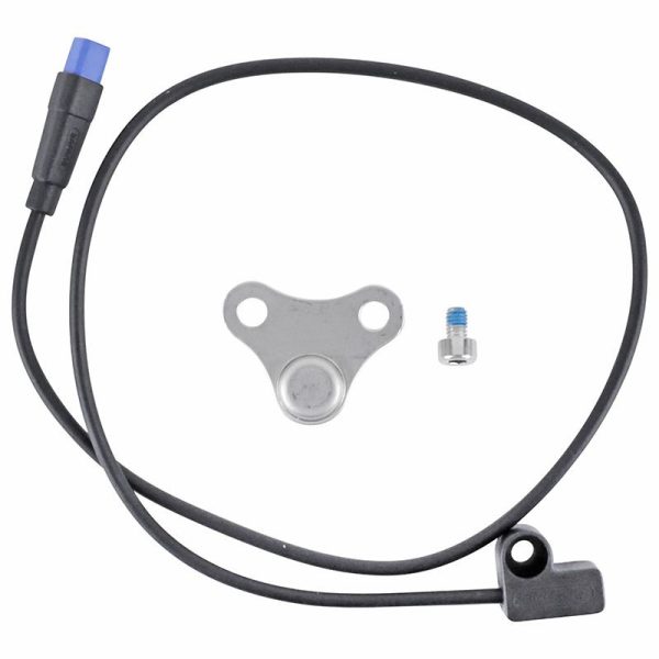 Capteur De Vitesse Fixation Disque Vae Bafang Pour Moteur M510