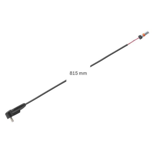 Capteur De Vitesse Classique Plus Bosch 815 Mm (Bosch 2Ème Génération)