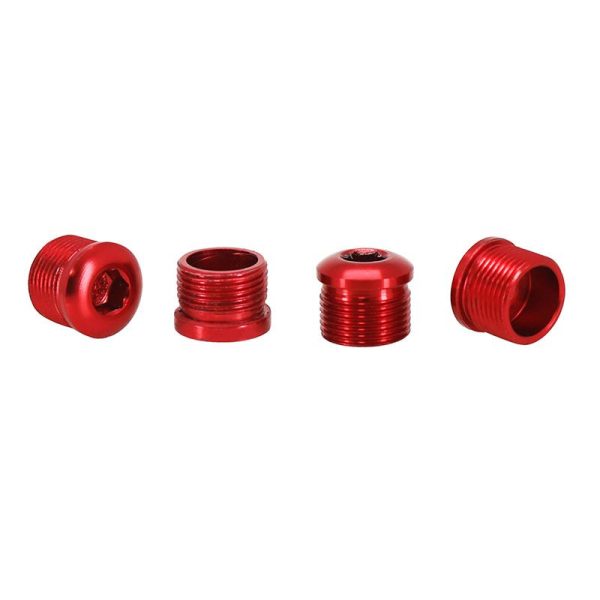 Capuchon Pedale Vtt Gist Anti-Poussiere Switch A Visser (Paire) Pour Reference 200497