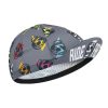 Casquette Gist Ete Ride Fast Gris Deco Crane   -5952