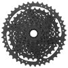 Cassette 9V. Sunrace U980 11-42 Compatible Shimano Cues