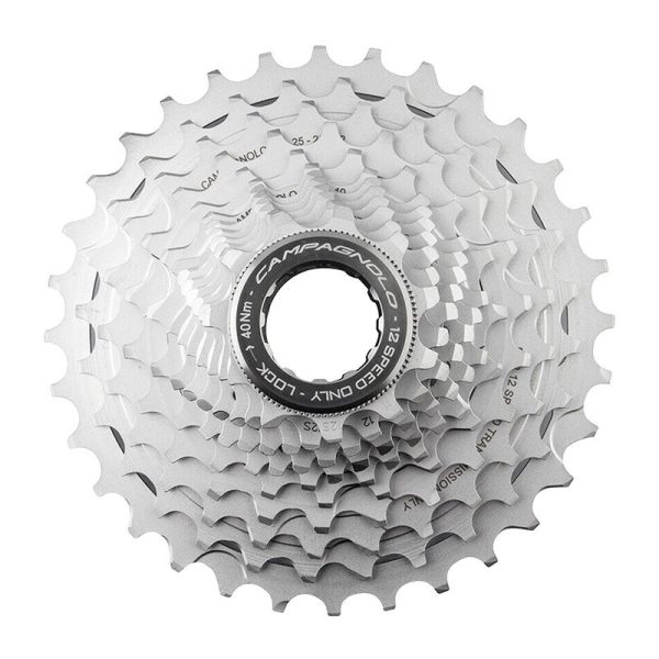 Cassette 12V. Campagnolo Chorus 11-32  (11-12-13-14-15-16-17-19-22-25-28-32)