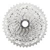 Cassette 11V. Shimano Deore M5100 Hg 11-42 (11-13-15-17-19-21-24-28-32-37-42) (Montage Atelier)