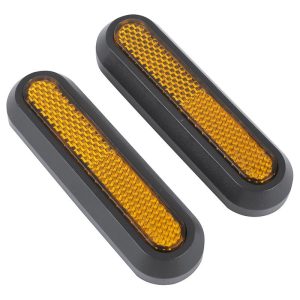 Cache Vis De Roue Arriere Pour Trottinette Xiaomi 1S