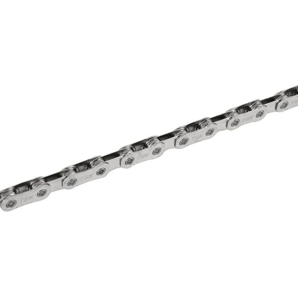 Chaine Velo 12V. Vae Newton Flattop Mk12-E Argent 138 Maillons