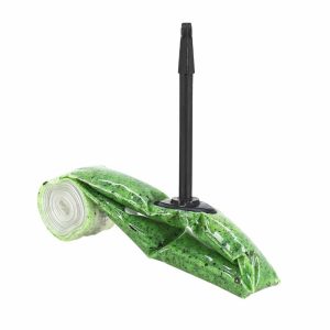 Chambre A Air Velo 700 X 23-32 Gravity Blob Tpu Valve Presta 45Mm Avec Liquide Anti-Crevaison Ultra-Legere - Ultra Compacte