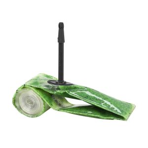 Chambre A Air Velo 700 X 35-45 Gravel Gravity Blob Tpu Valve Presta 45Mm Avec Liquide Anti-Crevaison Ultra-Legere - Ultra Compacte