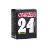 Chambre A Air Velo 24 X 3.50-4.00 Valve Standard 48Mm (98-507)  -Kenda-