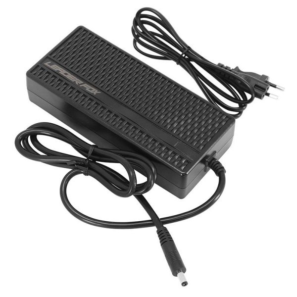 Chargeur Vae Leader Fox Pour Batterie Li-Ion 42V 4A