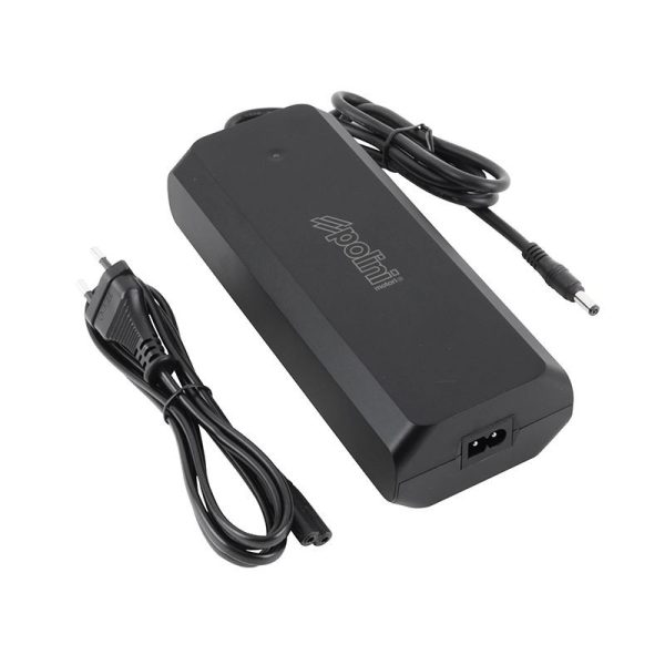 Chargeur Batterie Polini Ep3 4Ah Ue 110-240V Pour Batterie Evo  Ref 955.830.043