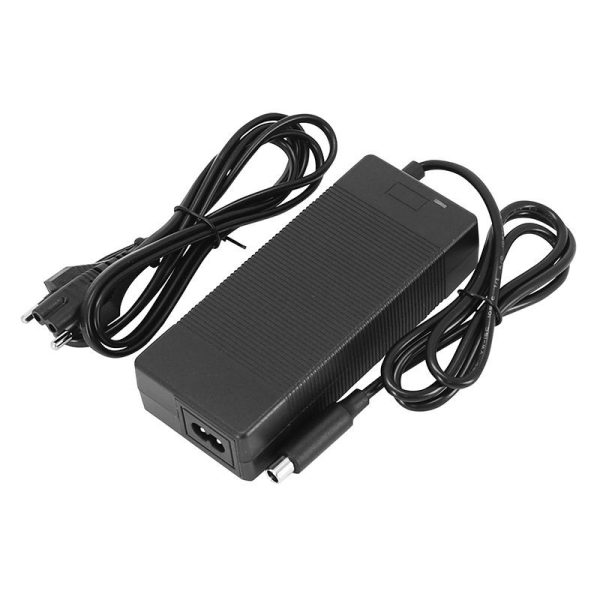 Chargeur De Batterie Trottinette Compatible Xiaomi M365