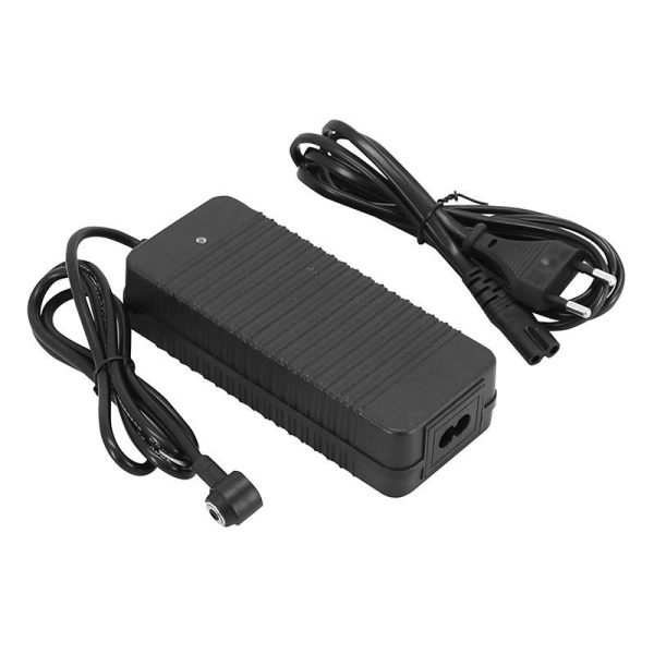 Chargeur De Batterie Trottinette Compatible Xiaomi Mi 4 Pro 41V 2A (Connecteur Magnetique)  -Gravity-