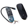 Circuit Imprime Compteur-Display Trottinette Ninebot F Et D  -Selection Gravity-