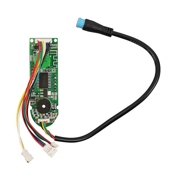Circuit Imprime Compteur-Display Trottinette Compatible Xiaomi 1S