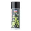 Cire Lustrante Velo Liqui Moly (Aerosol 400 Ml)