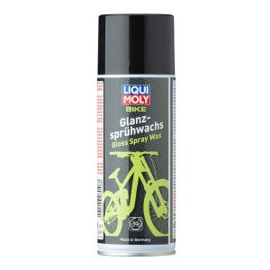 Cire Lustrante Velo Liqui Moly  (Aerosol 400 Ml)
