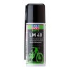 Lubrifiant Liqui Moly Bike Lm 40  (Aerosol 50 Ml)