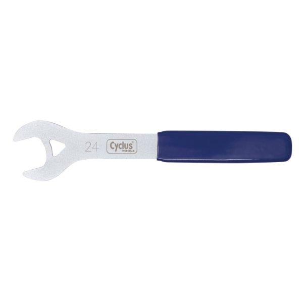 Outil Pro Cle A Cone Cyclus 24Mm