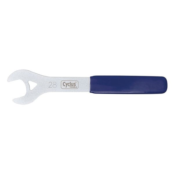 Outil Pro Cle A Cone Cyclus 28Mm