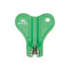 Outil Cle A Rayon Vert 3