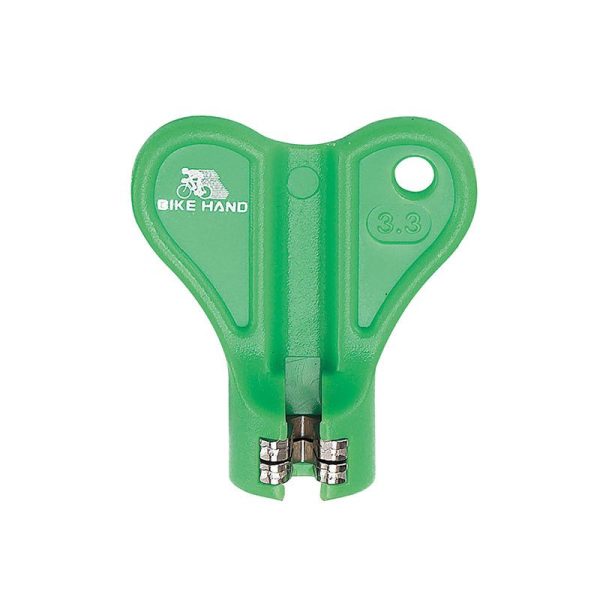 Outil Cle A Rayon Vert 3