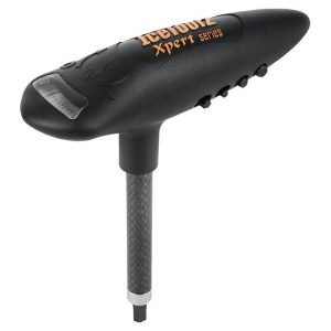 Outil Pro Cle Dynamometrique Icetoolz Ocarina De 3 A 10 Nm Avec Cles  Allen 3-4-5-6Mm + Torx T25