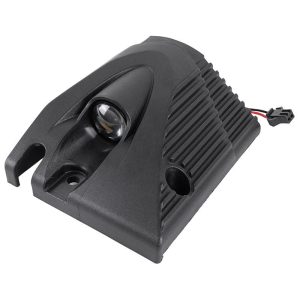 Clignotant Arriere Lateral Droit Pour Trottinette Kukirin G2 Master-Smartgyro Ryder -Selection Gravity-