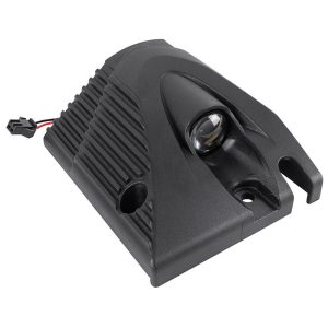 Clignotant Arriere Lateral Gauche Pour Trottinette Kukirin G2 Master-Smartgyro Ryder -Selection Gravity-