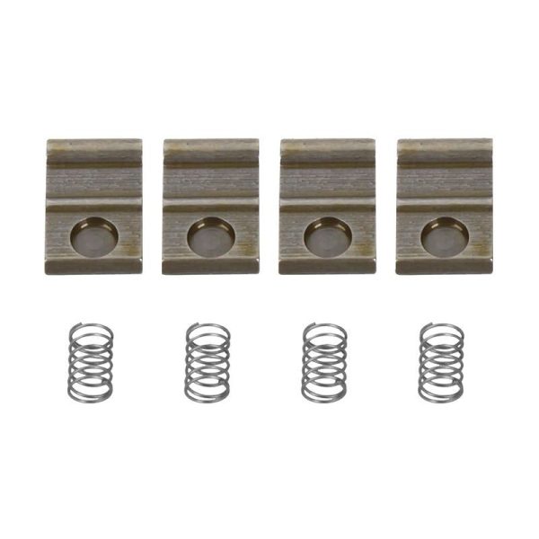 Cliquet Mavic Pour Corps Roue Libre Its-4 10-11V (Vendu Par Paire)