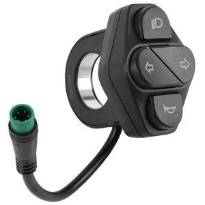 Commande - Comodo Eclairage