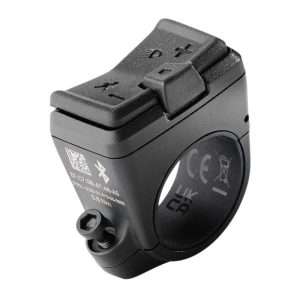 Commande Compteur Bosch Mini Additionnelle Diam 22.2Mm Brc330