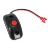 Commande-Bouton D'Alimentation On-Off Pour Trottinette Kugoo Kirin S8