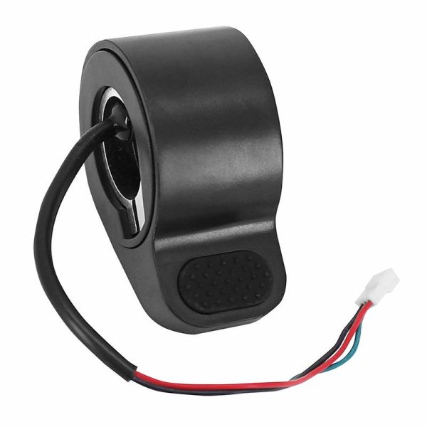Commande - Gachette Accelerateur Pour Trottinette Xiaomi M365
