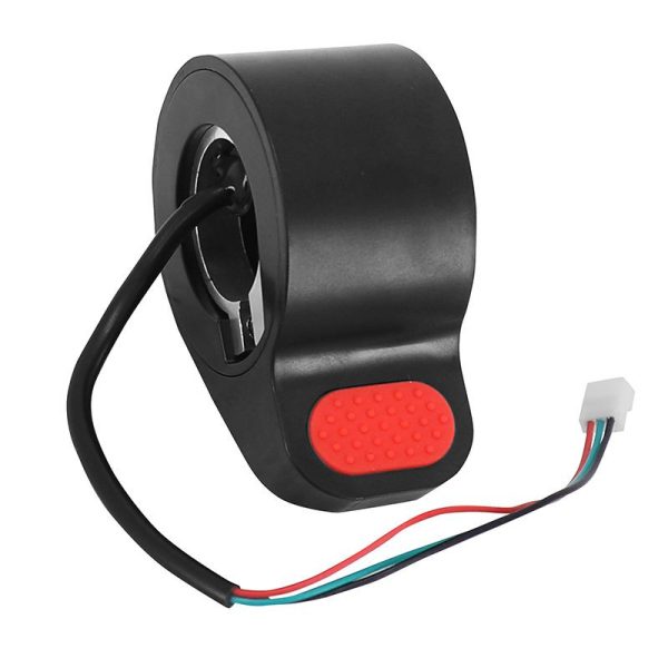 Commande - Gachette Accelerateur Pour Trottinette Xiaomi M365