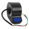 Commande - Gachette Accelerateur Pour Trottinette Xiaomi M365