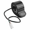 Commande - Gachette Accelerateur Pour Trottinette Xiaomi Mi 4 Pro  -Selection Gravity-