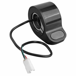 Commande - Gachette Accelerateur Pour Trottinette Xiaomi Mi 4 Pro  -Selection Gravity-