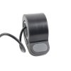 Commande - Gachette Accelerateur Pour Trottinette Xiaomi Mi 4 Lite (2Ème Génération)  -Selection Gravity-