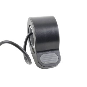 Commande - Gachette Accelerateur Pour Trottinette Xiaomi Mi 4 Lite (2Ème Génération)  -Selection Gravity-