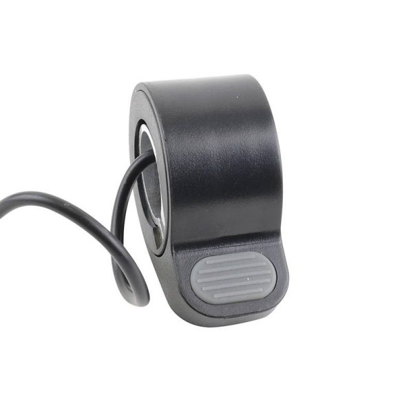 Commande - Gachette Accelerateur Pour Trottinette Xiaomi Mi 4 Lite (2Ème Génération)  -Selection Gravity-