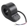 Commande - Gachette De Frein Pour Trottinette Segway -Selection Gravity-